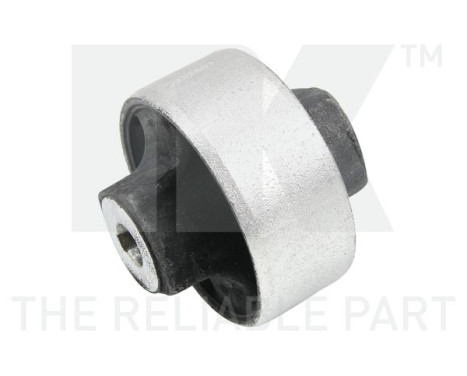 Goma del brazo de control