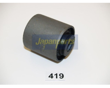 Goma del brazo de control