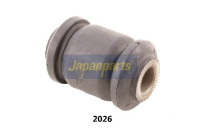 Goma del brazo de control