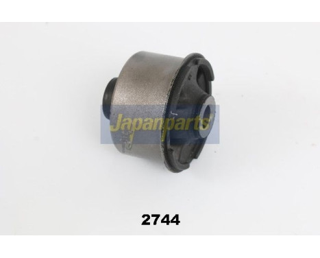 Goma del brazo de control