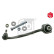 Juego de cojinetes del brazo de control 33208 Febi ProKit, Miniatura 2