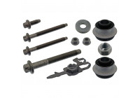 Juego de cojinetes del brazo de control 44170 Febi ProKit