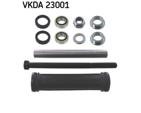 Juego de suspensión Citroën VKDA 23001 SKF