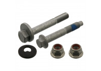 juego de tornillos 37216 FEBI