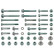 Kit de extensión 24804 FEBI