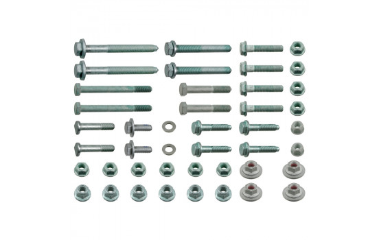 Kit de extensión 24804 FEBI