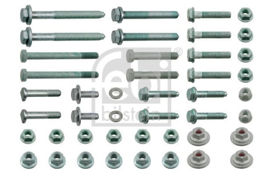 Kit de extensión 24804 FEBI, Imagen 2