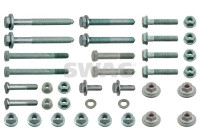 kit de extensión
