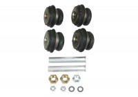 Kit de reparación, suspensión 290057 ABS