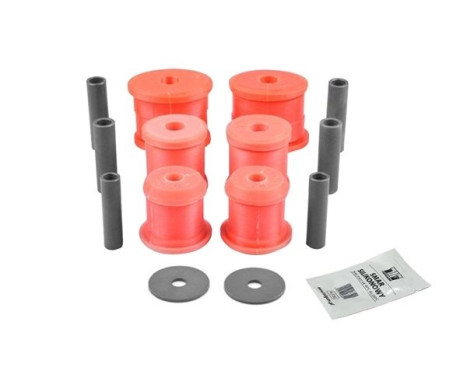 Kit de reparación, suspensión