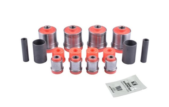 Kit de reparación, suspensión