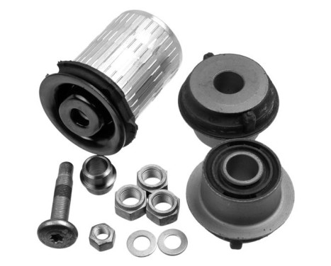 Kit de reparación, Volante