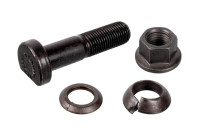 Perno de rueda 06271 FEBI