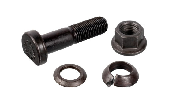 Perno de rueda 06271 FEBI