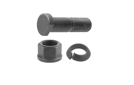 Perno de rueda 06272 FEBI
