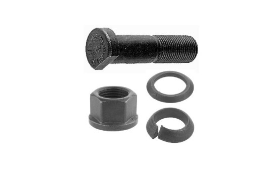Perno de rueda 06274 FEBI