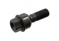 Perno de rueda 101799 FEBI
