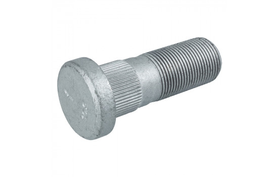 Perno de rueda 108124 FEBI