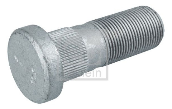 Perno de rueda 108124 FEBI, Imagen 2