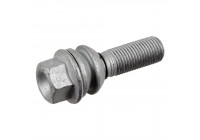 Perno de rueda 21588 FEBI