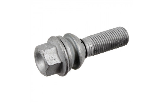 Perno de rueda 21588 FEBI