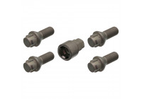Perno de rueda 47550 FEBI