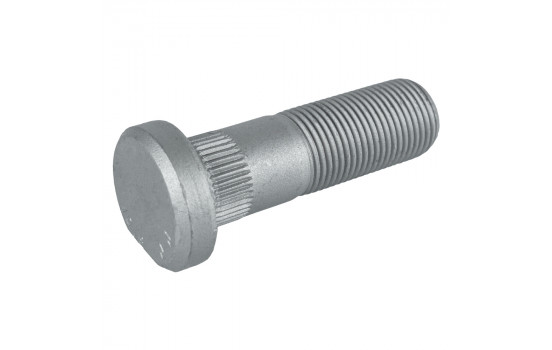 Perno de rueda 48667 FEBI