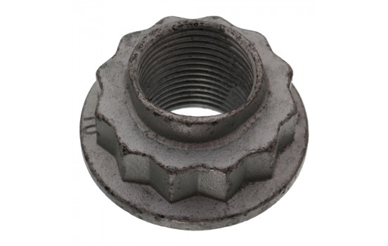 Tuerca 49630 FEBI