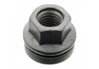 Tuerca de rueda 39371 FEBI