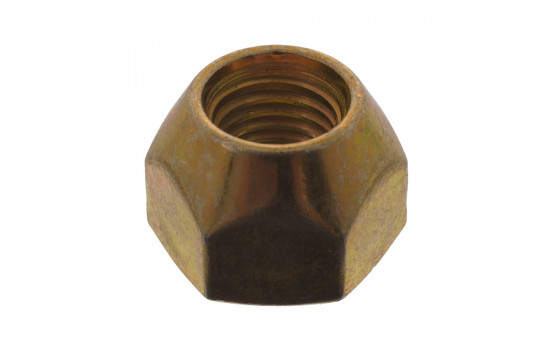 Tuerca de rueda 46639 FEBI
