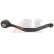 Brazo de control BMW 210969 ABS, Miniatura 2