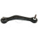 Brazo de control BMW AR 210762 ABS, Miniatura 3