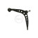 Brazo de control BMW VL 210053 ABS, Miniatura 3