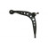 Brazo de control BMW VL 210056 ABS, Miniatura 2