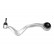 Brazo de control BMW VL 210771 ABS