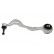 Brazo de control BMW VL 210961 ABS, Miniatura 2