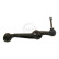Brazo de control BMW VR 210079 ABS, Miniatura 3