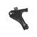 Brazo de control Daihatsu VL 210137 ABS, Miniatura 2