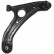 Brazo de control de Hyundai 210820 ABS