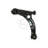 Brazo de control de Hyundai 210821 ABS, Miniatura 3