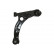 Brazo de control de Hyundai 210822 ABS
