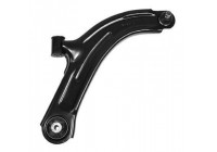 Brazo de control de Nissan 210748 ABS