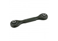 Brazo de control de rueda montado longitudinalmente 26208 FEBI