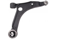 Brazo de control Fiat 211093 ABS