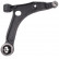 Brazo de control Fiat 211093 ABS