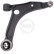 Brazo de control Fiat 211093 ABS, Miniatura 3