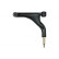 Brazo de control Ford VL 210933 ABS, Miniatura 2