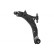 Brazo de control Honda L 210294 ABS, Miniatura 2