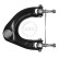 Brazo de control Honda VL 210225 ABS, Miniatura 3