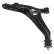 Brazo de control Honda VL 210657 ABS